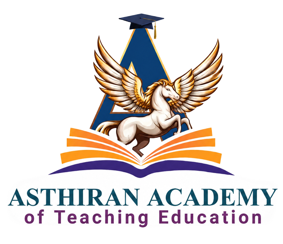 Asthiran Academy