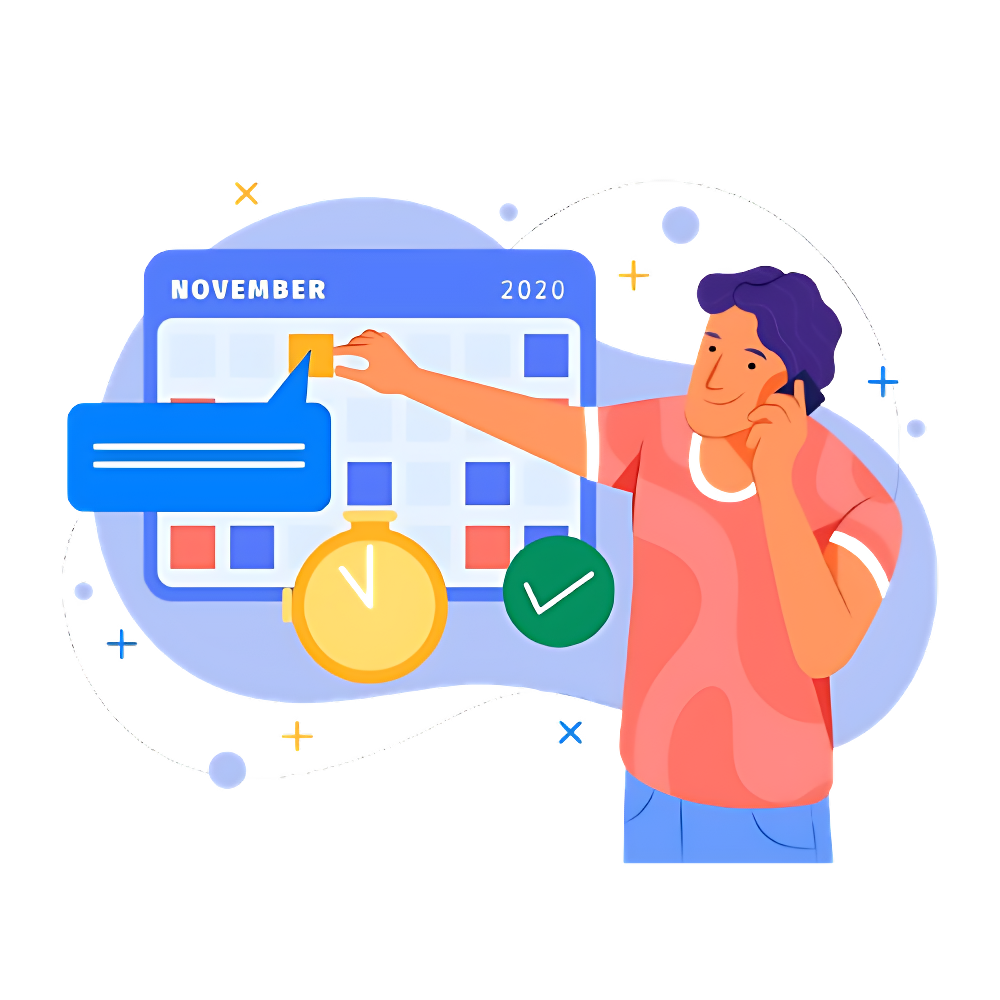 Automated fee and invoice management
