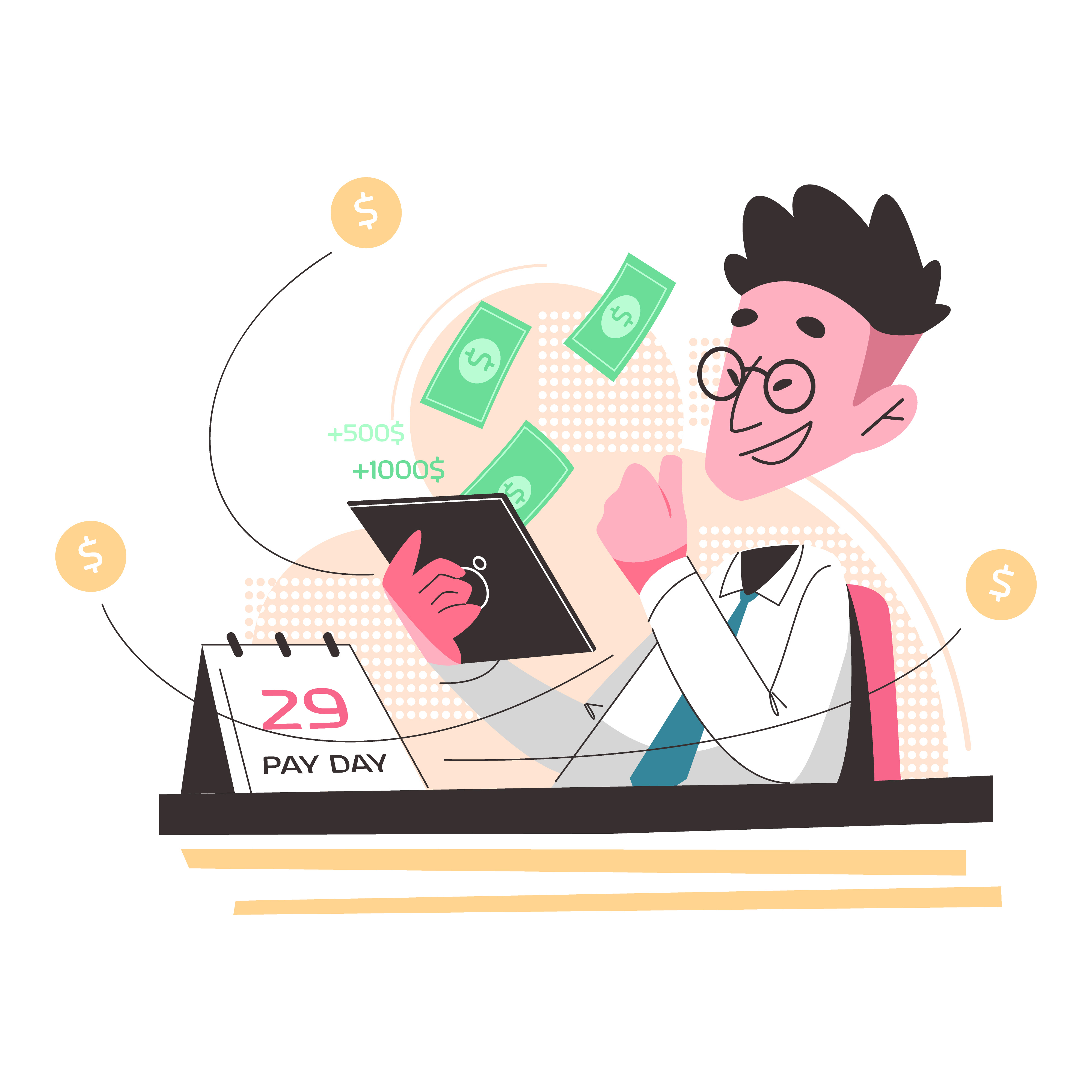 Payroll Management